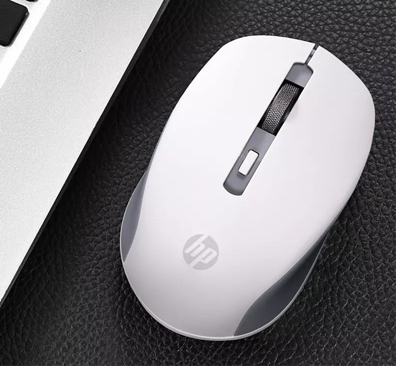 HP S1000 2.4GHz Wireless Mouse