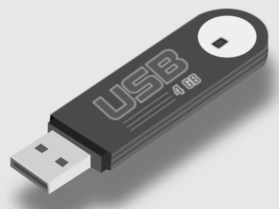 USB Flash Drive