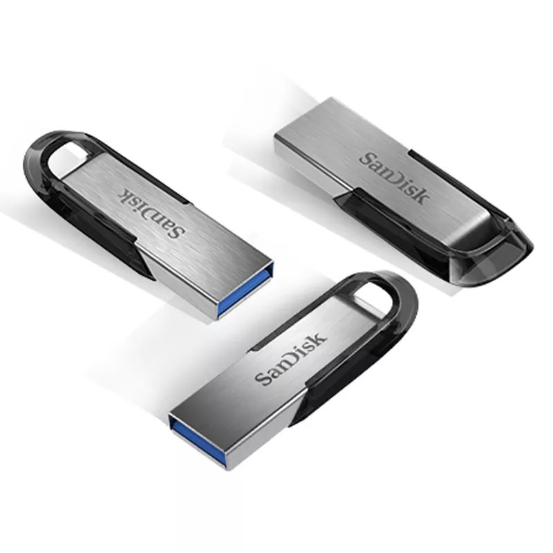 SanDisk USB 3 Flash Drive 16GB 32G 64GB 128GB 256G