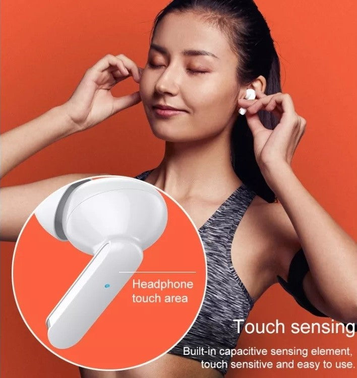 Lenovo XT90 TWS HiFi Wireless Bluetooth Earbuds