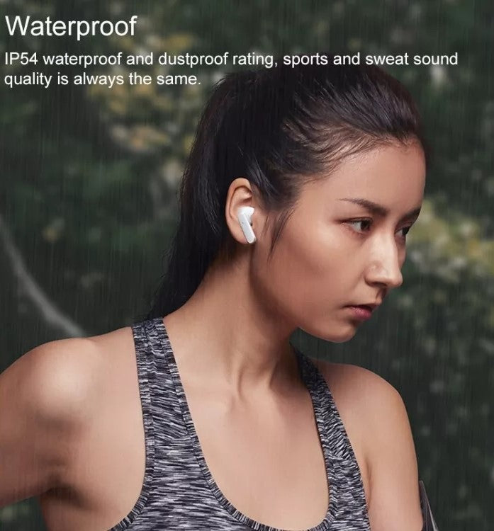 Lenovo XT90 TWS HiFi Wireless Bluetooth Earbuds Hang Yick iTrading