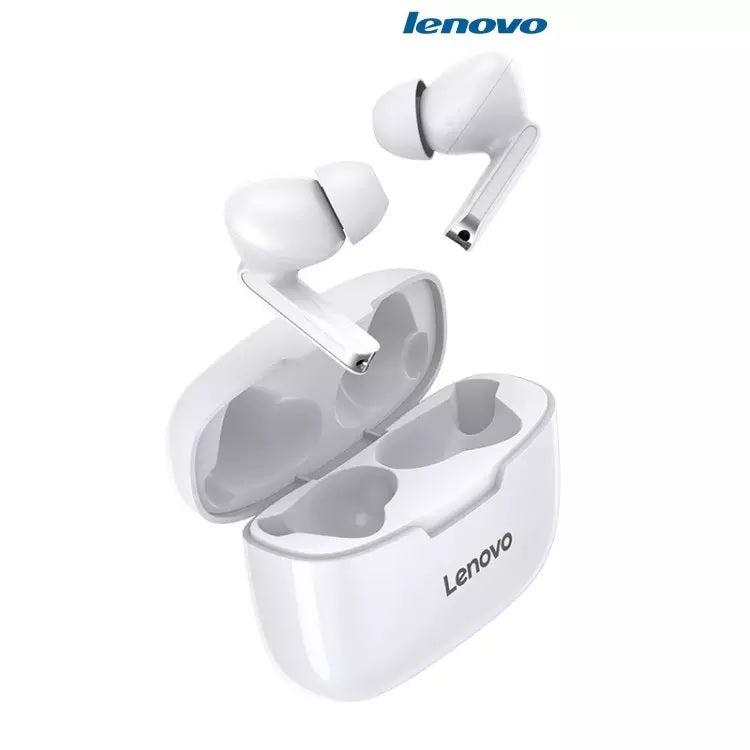 Lenovo XT90 TWS HiFi Wireless Bluetooth Earbuds