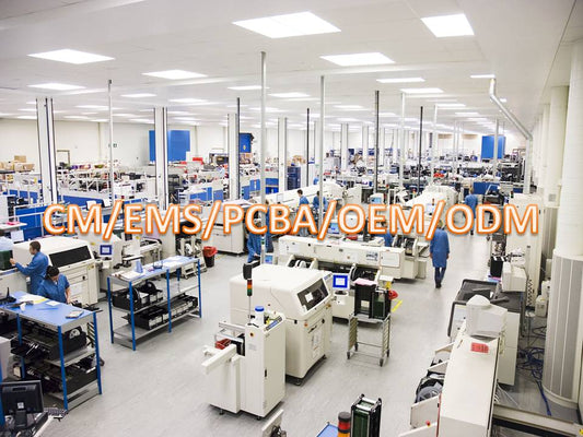 Contract Manufacturing CM, Electronic Manufacturing Service EMS, Original Equipment Manufacturing OEM, Printed Circuit Board Assembly PCBA, Subcontracting Manufacturing, Manufacturing Solution Consultancy Service